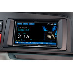 Перехідна рамка ACV MAN TGX (391165-01)