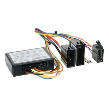 Адаптер кнопок на руле для Mercedes ACV 42-1190