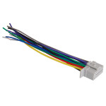 Разъем для магнитолы Panasonic, Alpine ACV 452006/1