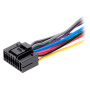 Разъем для магнитолы Kenwood ACV 457001/1