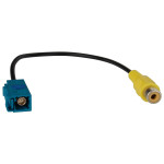 Адаптер для підключення камери до штатного монітора ACV Ford, Mercedes, Porsche Cayenne (771000-2010)