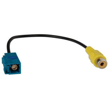 Адаптер для підключення камери до штатного монітора ACV Ford, Mercedes, Porsche Cayenne (771000-2010)