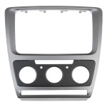 Переходная рамка AWM Skoda Octavia A5 (781-08-101)