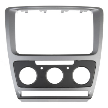 Переходная рамка AWM Skoda Octavia A5 (781-08-101)