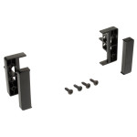 Переходная рамка ACV Audi A2, A3, A4, A5 (281320-04)