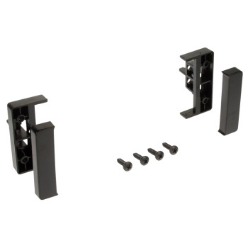 Переходная рамка ACV Audi A2, A3, A4, A5 (281320-04)