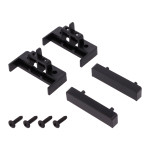 Переходная рамка ACV Audi A2, A3, A4, A5 (281320-04)