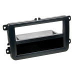 Переходная рамка ACV Volkswagen Caddy, Golf, Jetta, Passat, Polo, Tiguan, Touran (281320-10 pro)