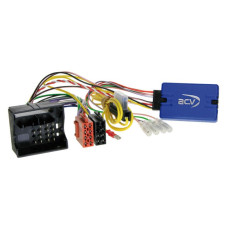 Адаптер кнопок на руле BWM (BM-0413)