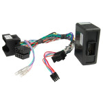 Адаптер кнопок на руле Citroen, Peugeot (CTPG-0414DP)