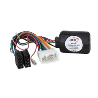 Адаптер кнопок на руле Fiat Sedici (FI-0614)