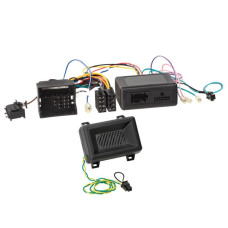 Адаптер кнопок на руле Ford Mondeo, S-Max, Kuga (FO-0414PD)