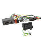 Адаптер кнопок на руле Ford (FO-1113PD)