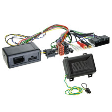 Адаптер кнопок на руле Ford C-Max, Focus, Transit (FO-1114)
