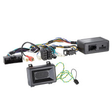 Адаптер кнопок на руле Ford Focus (FO-1500PD)