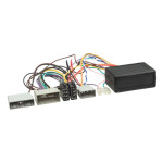 Адаптер кнопок на руле Honda Civic, CR-V (HO-1200D)