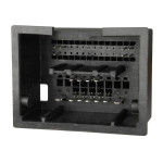 Адаптер кнопок на руле Opel, Chevrolet  (OP-1015)