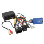 Адаптер кнопок на руле Land Rover Range Rover Sport, Discovery (RR-0513M)