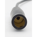 Антенный разъём штатной магнитолы CARAV Hyundai, Kia (13-101)