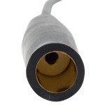 Антенный разъём штатной магнитолы CARAV Subaru (13-104)