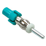 Антенный переходник Audi, Seat, Skoda, Volkswagen, Mercedes AWM 150-88