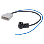 Антенный переходник Nissan ACV 1512-02