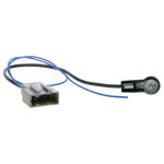 Антенный переходник Nissan ACV 1512-02