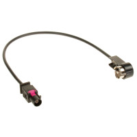 Антенный переходник BMW, Citroen, Chevrolet, Chrysler, Dacia, Dodge, Fiat, Ford, Jeep, Mercedes, Mini, Peugeot, Porsche ACV (1520-02)