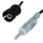 Антенный переходник Chrysler, Dodge, Jeep, Chevrolet, Ford ACV 1531-01