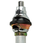 Автомобильная FM/AM антенна ACV автоматическая выездная (15-7677154)