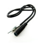 Антенный удлинитель 0,75 м ACV 1571-00