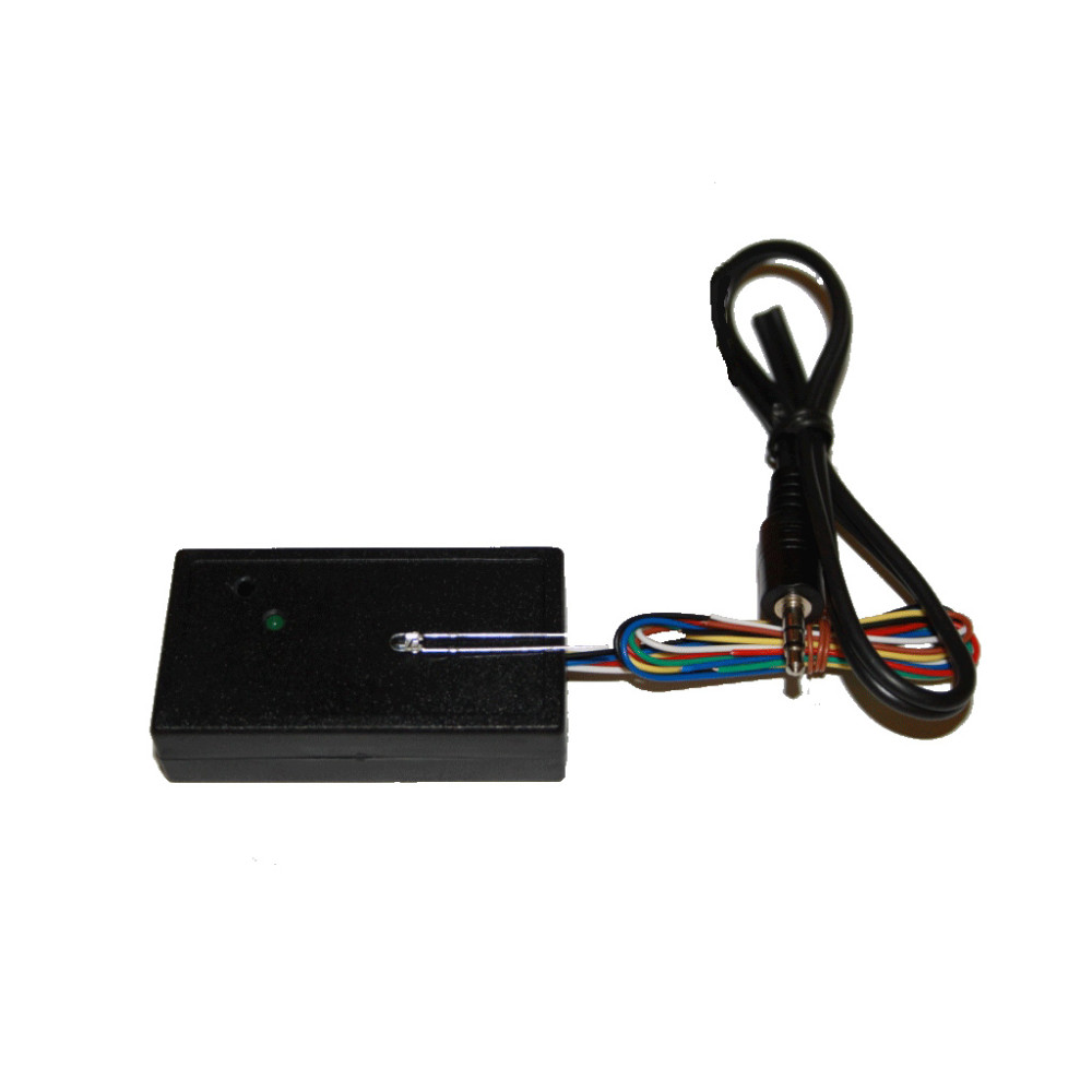 Адаптер кнопок на руле AWM (U700-2)