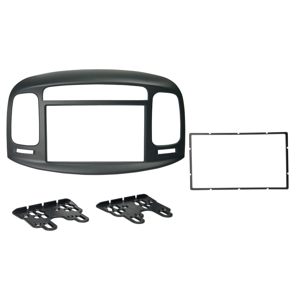 Переходная рамка AWM Hyundai Accent (781-01-557)