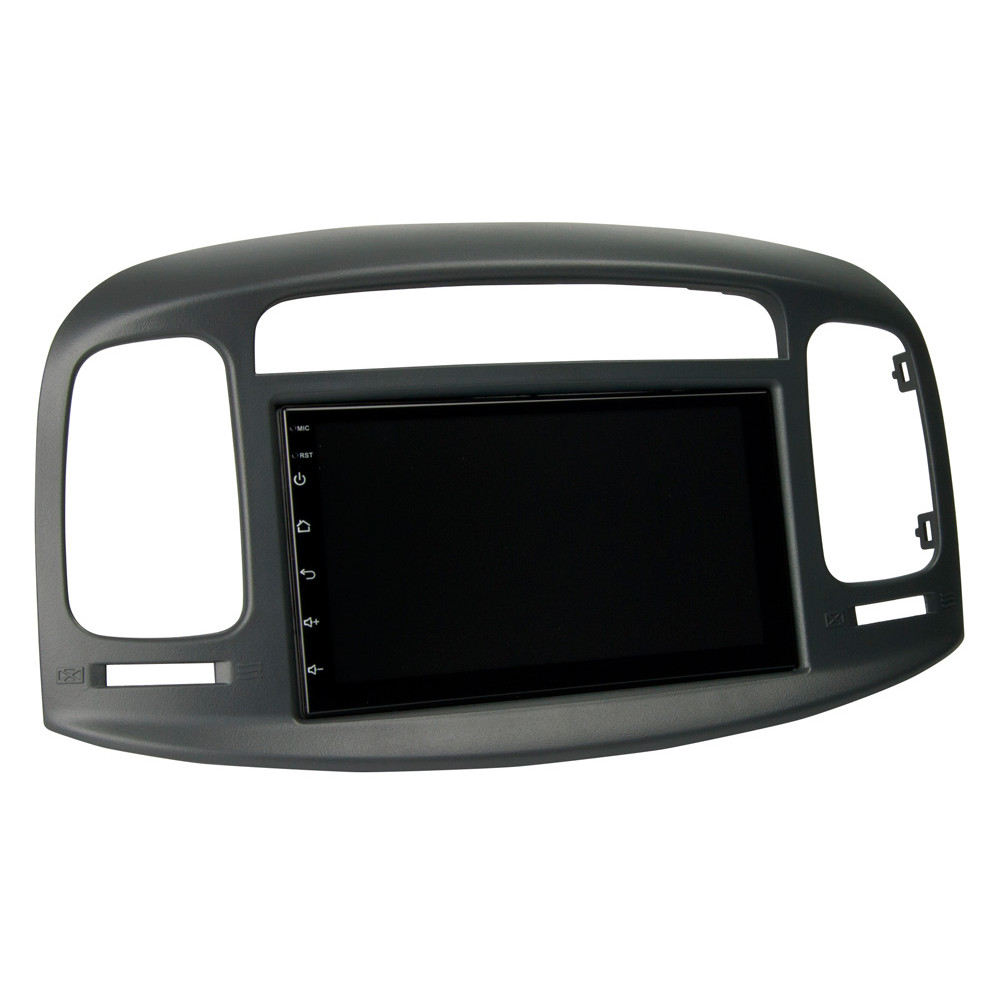 Переходная рамка AWM Hyundai Accent (781-01-557)