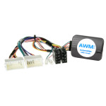 Адаптер кнопок на руле Hyundai, KIA (HY-1215)