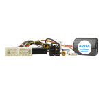 Адаптер кнопок на руле Hyundai, KIA (HY-1621)