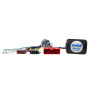 Адаптер кнопок на руле Mazda 6, CX-5, CX-7 (MZ-0613)