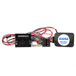 Адаптер кнопок на руле Opel Corsa (OP-0914)