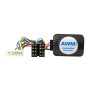 Адаптер кнопок на руле AWM Subaru Impreza, XV, Forester, Outback (SU-1215)
