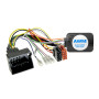 Адаптер кнопок на руле AWM Volkswagen Passat, Golf, Touran, CC (VW-0315A)