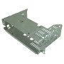 Шахта для магнитолы AWM Daewoo Lanos, Sens (01-160)