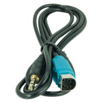 AUX кабель адаптер Alpine AWM 100-02