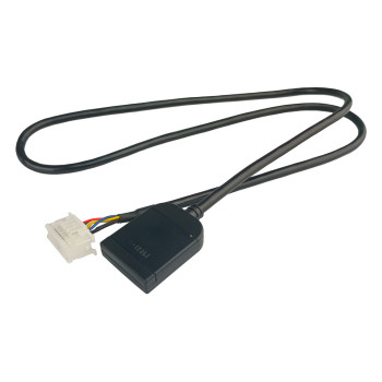 Разъем для Android-магнитол (7", 9, 10.1") 20 pin - SIM-card слот AWM 131-05