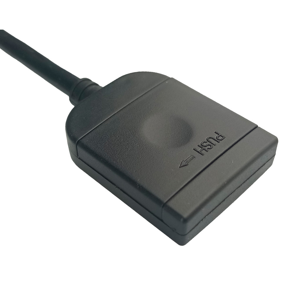 Разъем для Android-магнитол (7", 9, 10.1") 20 pin - SIM-card слот AWM 131-05