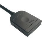 Разъем для Android-магнитол (7", 9, 10.1") 20 pin - SIM-card слот AWM 131-05