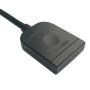 Разъем для Android-магнитол (7", 9, 10.1") 20 pin - SIM-card слот AWM 131-05
