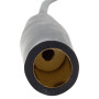 Антенный разъем штатной магнитолы Nissan AWM 150-121