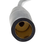 Антенный разъем штатной магнитолы Hyundai, KIA AWM 150-431