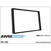 Рамка декоративная универсальная AWM (16-20)