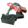 Разъем для штатной магнитолы Fiat, Citroen, Dodge, Jeep, Peugeot AWM 160-253